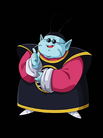 Kaio du Nord (Kaito)