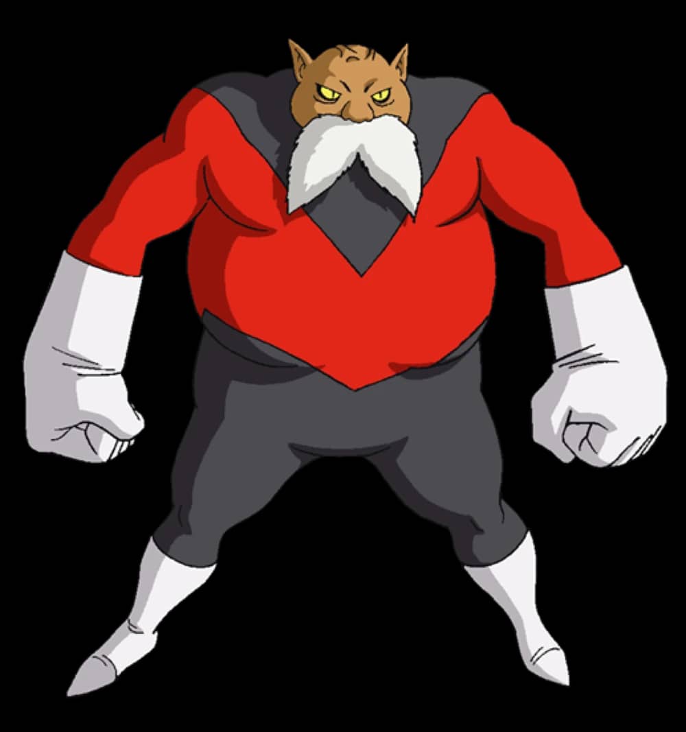 Toppo