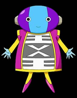 Zeno — Saga Univers 6