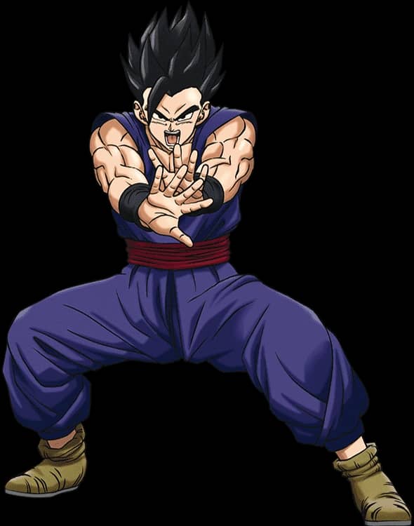 Gohan