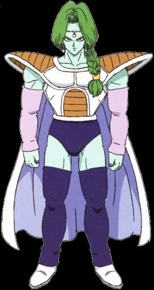 Zarbon