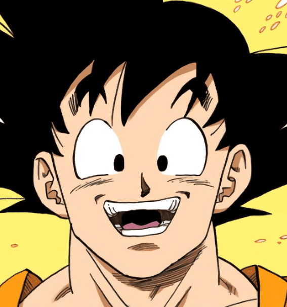 Goku