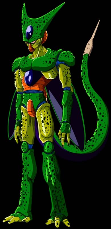 Cell