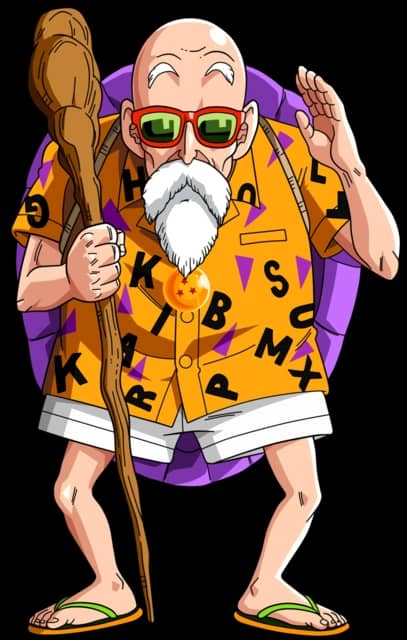 Kamé Sennin