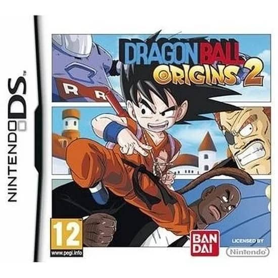 Origins 2