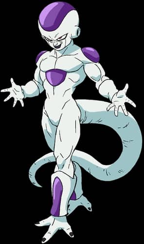 Freezer