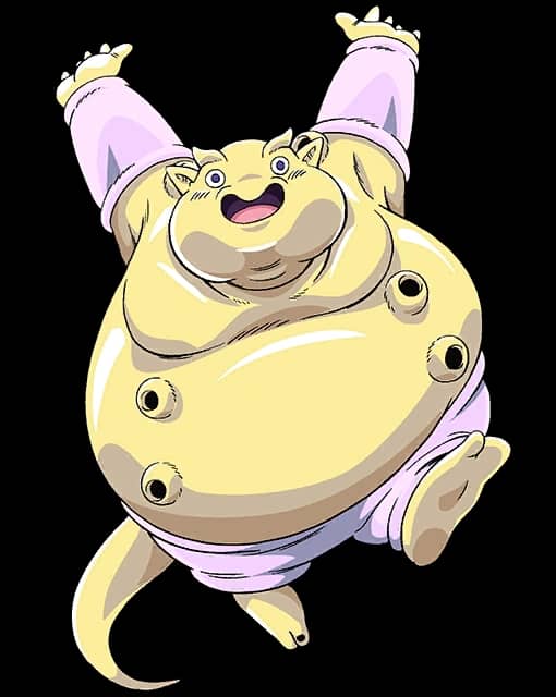 Janemba