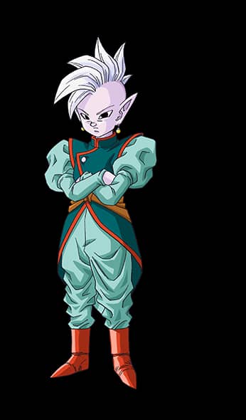Kaïo Shin de l'Est