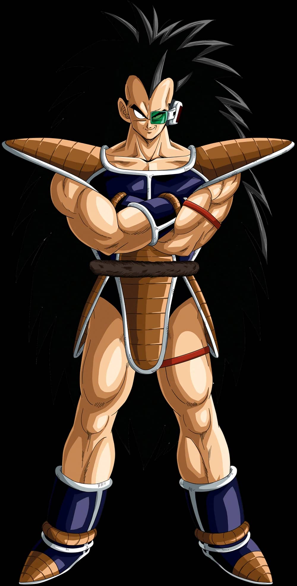 Raditz