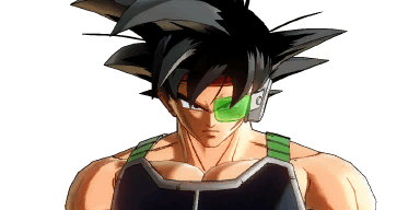 Esprit saiyen