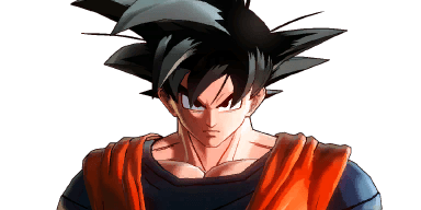 Goku — Saga de Pilaf