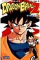 Dragon Ball Z TV Anime Comics Vol. 1 — サイヤ人編 巻一