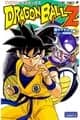 Dragon Ball Z TV Anime Comics Vol. 6 — 超サイヤ人 ギニュー特戦隊編 巻一