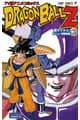 Dragon Ball Z TV Anime Comics Vol. 11 — 超级赛亚人 基纽特战队篇6（试读版）