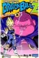 Dragon Ball Z TV Anime Comics Vol. 32 — 魔人布欧复活篇5