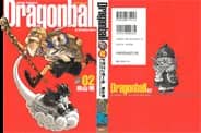 Dragon Ball Kanzenban Vol. 2