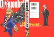 Dragon Ball Kanzenban Vol. 4