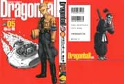 Dragon Ball Kanzenban Vol. 5