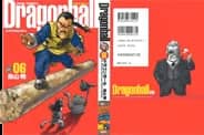 Dragon Ball Kanzenban Vol. 6