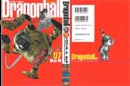 Dragon Ball Kanzenban Vol. 7