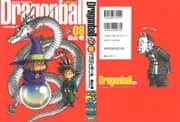 Dragon Ball Kanzenban Vol. 8