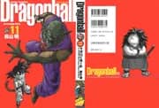 Dragon Ball Kanzenban Vol. 11