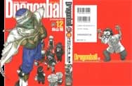 Dragon Ball Kanzenban Vol. 12