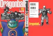 Dragon Ball Kanzenban Vol. 15