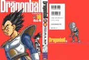 Dragon Ball Kanzenban Vol. 16