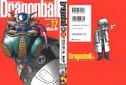 Dragon Ball Kanzenban Vol. 17