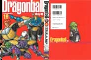 Dragon Ball Kanzenban Vol. 19