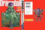 Dragon Ball Kanzenban Vol. 21