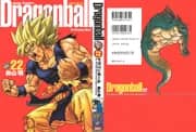 Dragon Ball Kanzenban Vol. 22