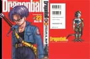 Dragon Ball Kanzenban Vol. 23