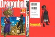Dragon Ball Kanzenban Vol. 27