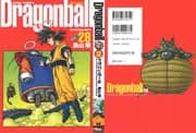 Dragon Ball Kanzenban Vol. 28