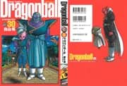 Dragon Ball Kanzenban Vol. 30