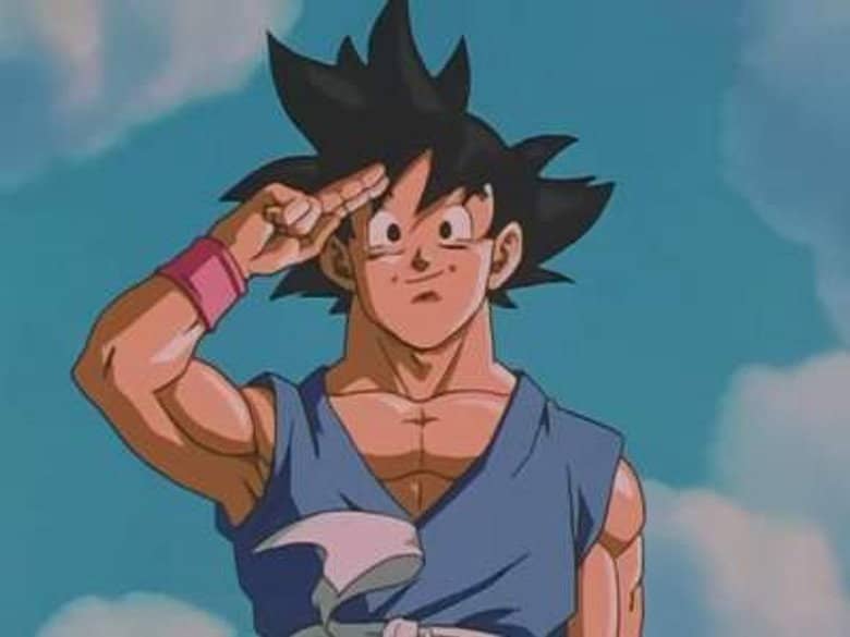 Au revoir Sangoku