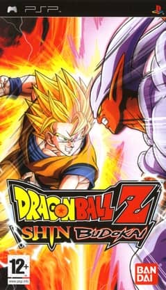 Shin Budokai