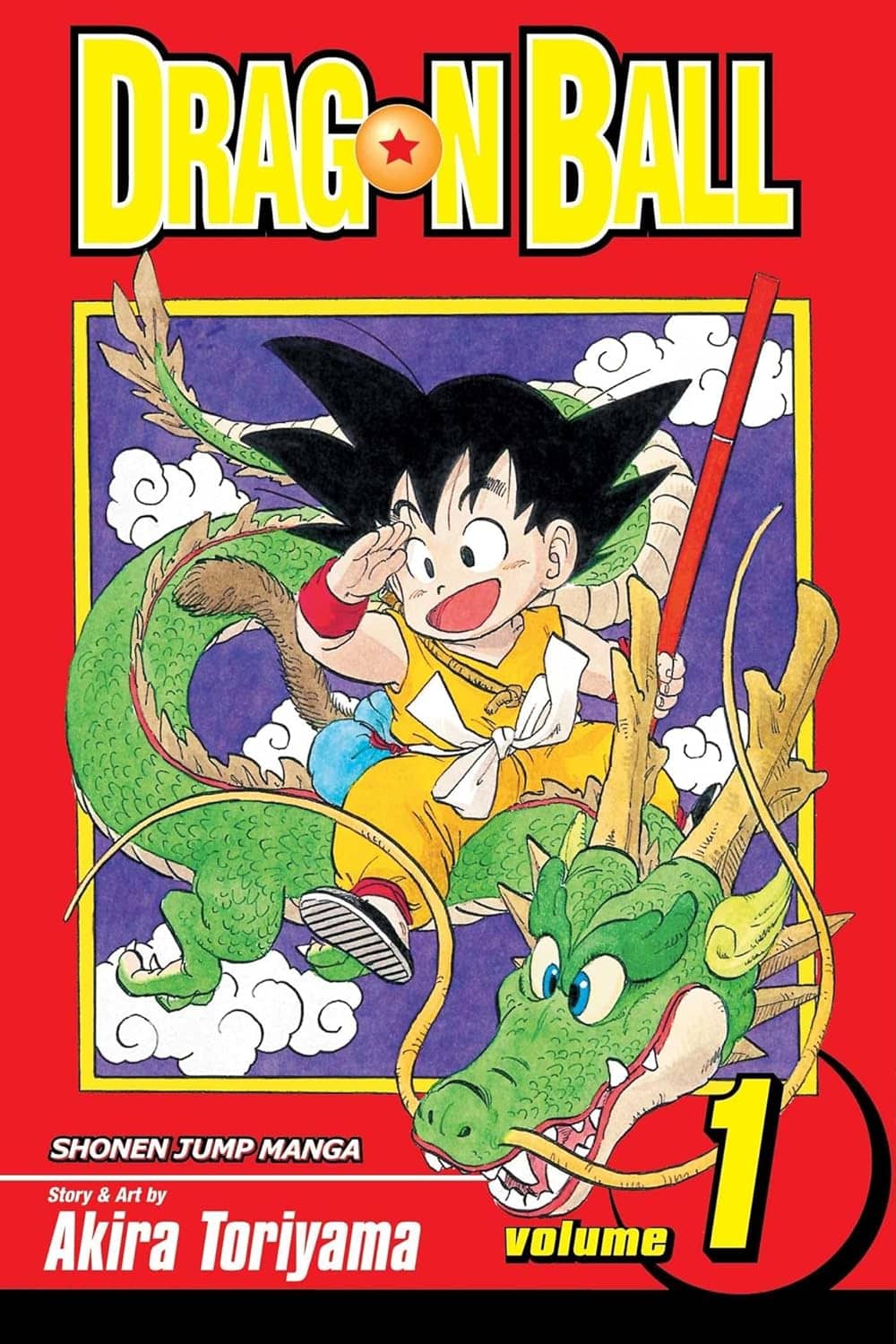 Son Goku et ses amis