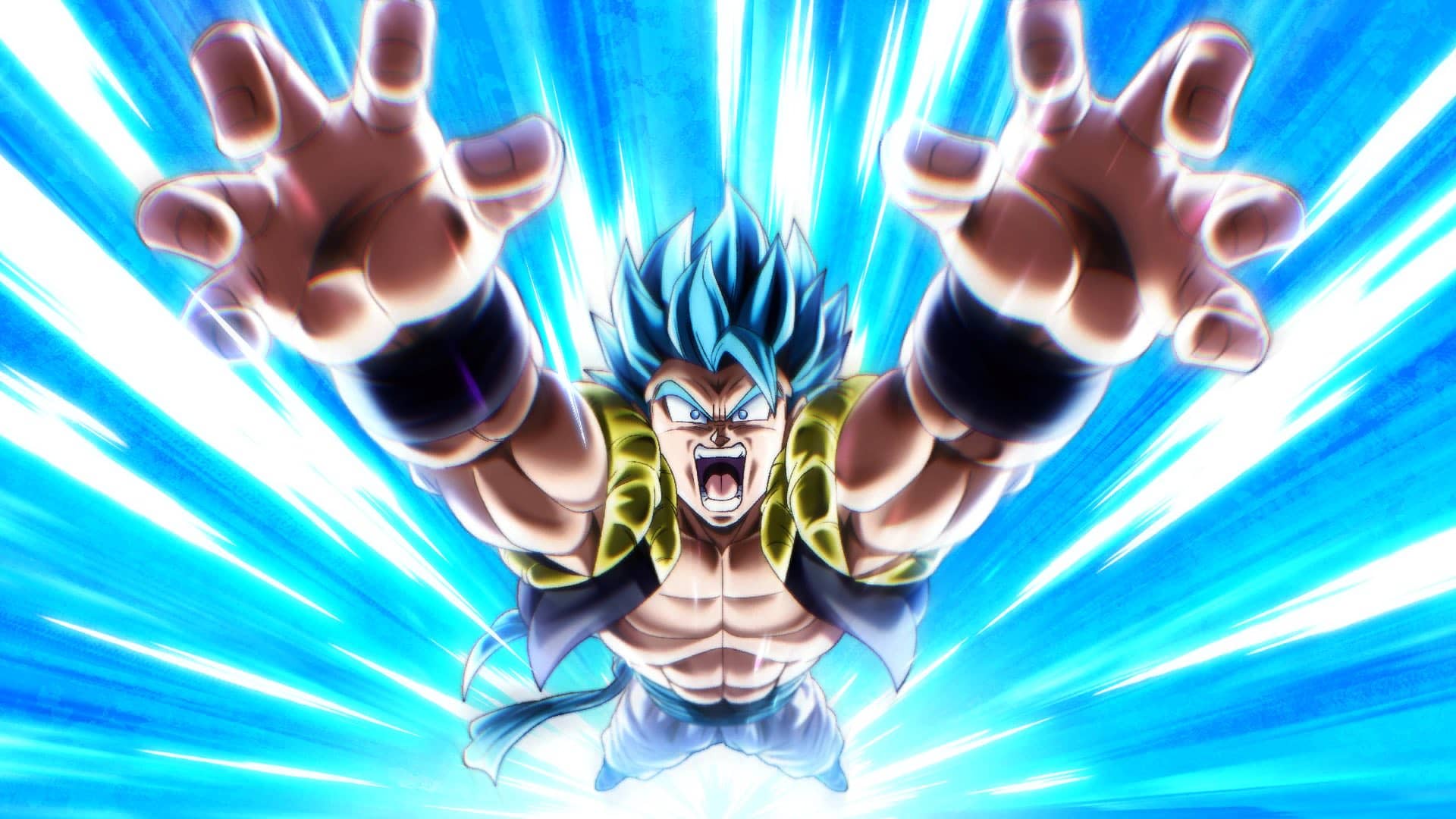 Actualités Dragon Ball