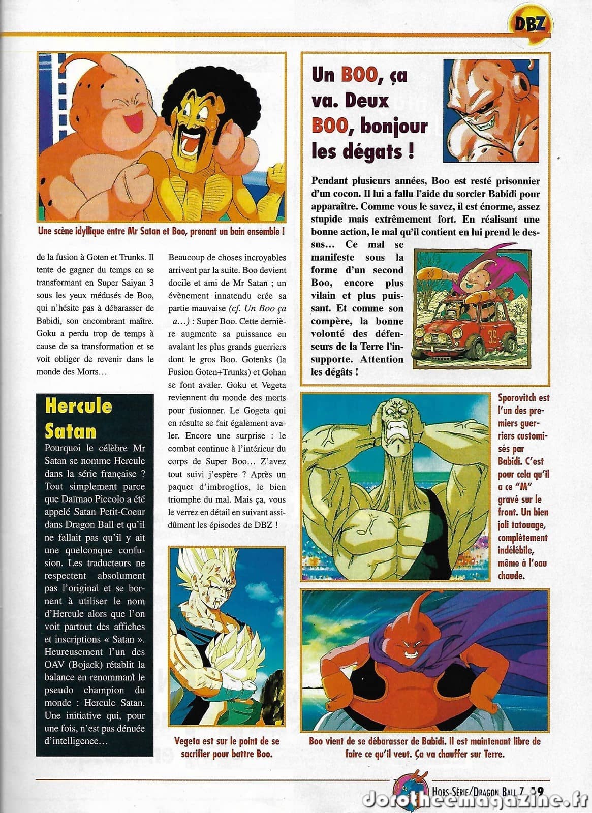 Jam - n°1 — planche 19
