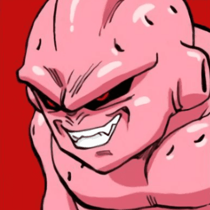 Kid Buu / Majin Buu Pur