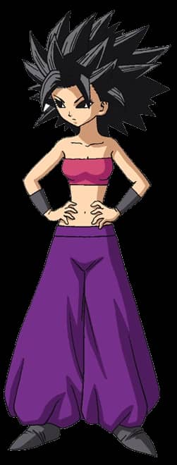 Caulifla