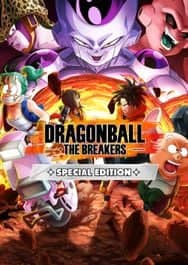 Dragon Ball: The Breakers