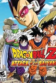 Attack of the Saiyans