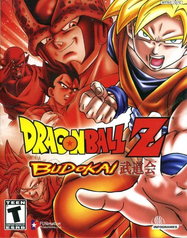 Budokai