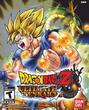 Ultimate Tenkaichi