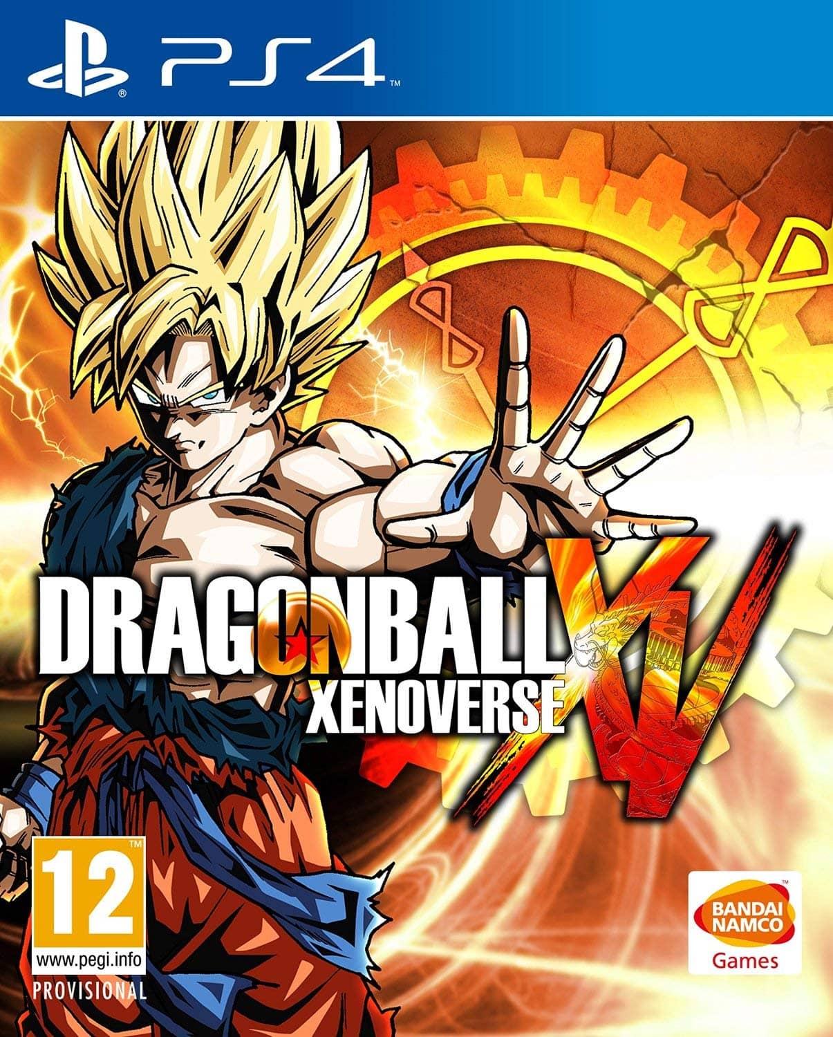 Xenoverse