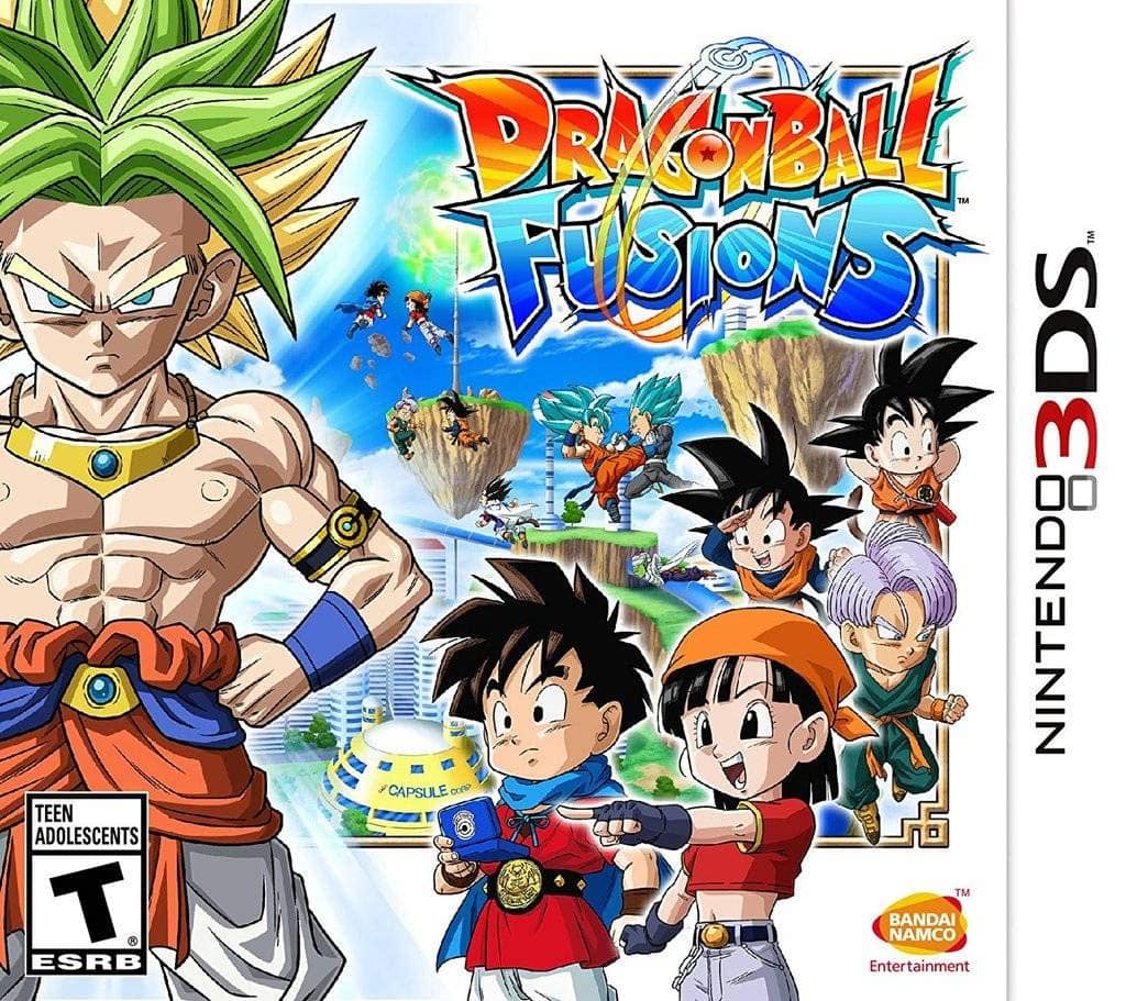 Fusions